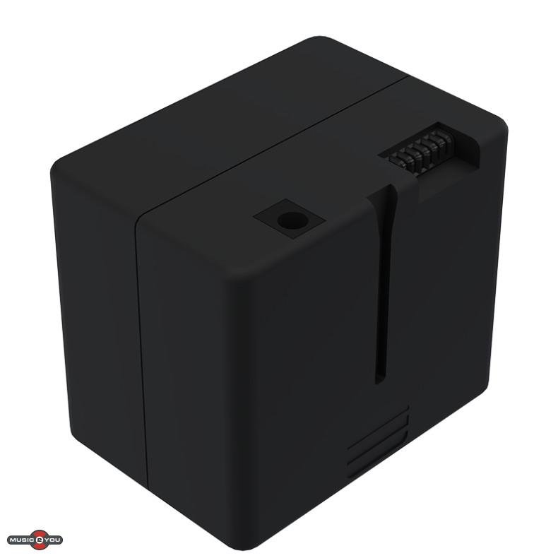 Mackie GB-100 Batteri til Showbox