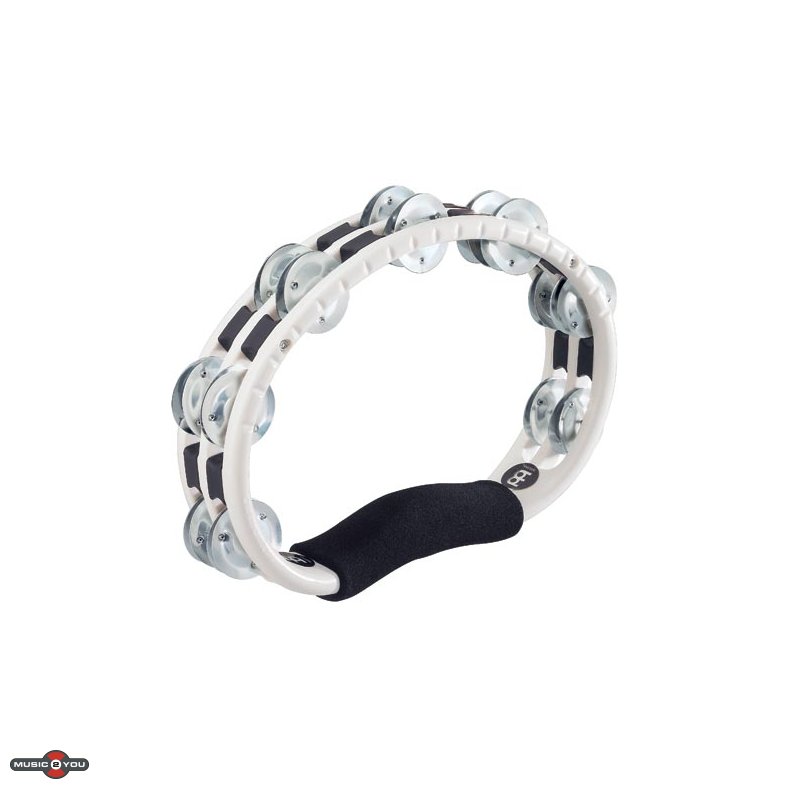 Meinl TMT1A-WH Tamburin - Hvid