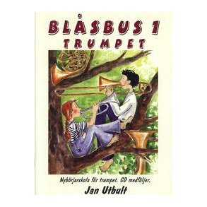 Blsbus 1 - Trumpet