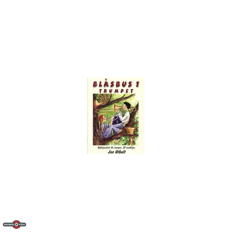Blsbus 1 - Trumpet