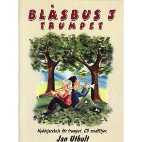 Blsbus 3 - Trumpet