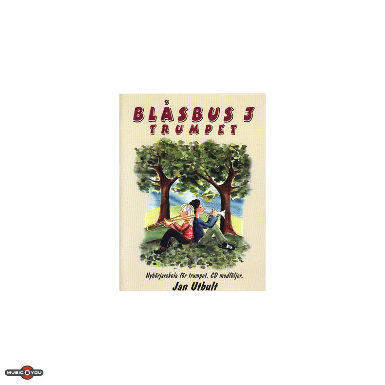Blsbus 3 - Trumpet