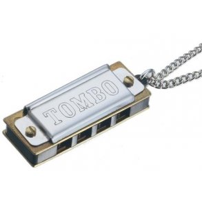Tombo 1204 Baby Harmonica