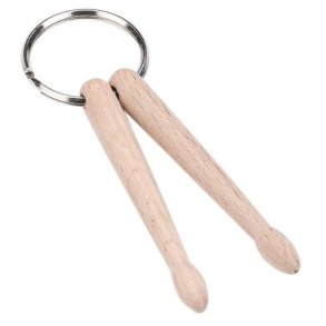 Nglering med Trommestikker