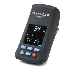 Overtone Labs Tune-Bot Studio tromme tuner
