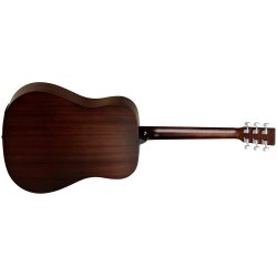 Tanglewood TWCRDE CROSSROADS Dreadnought Western med pickup