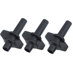 M2Y T-model Nut Sleeve 6mm