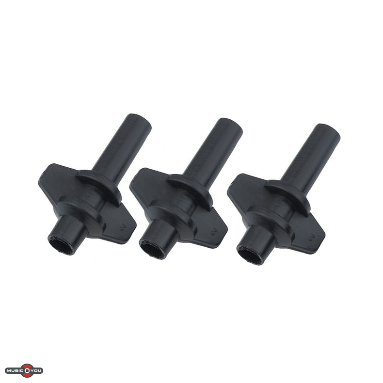 M2Y T-model Nut Sleeve 6mm