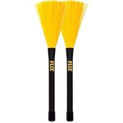 FLIX - Brushes Classic XL - Gul