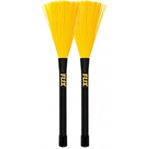 FLIX - Brushes Classic XL - Gul