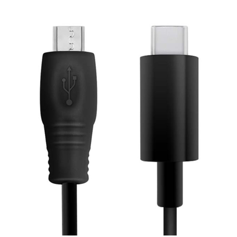 IK Multimedia - USB-C til Micro-B USB