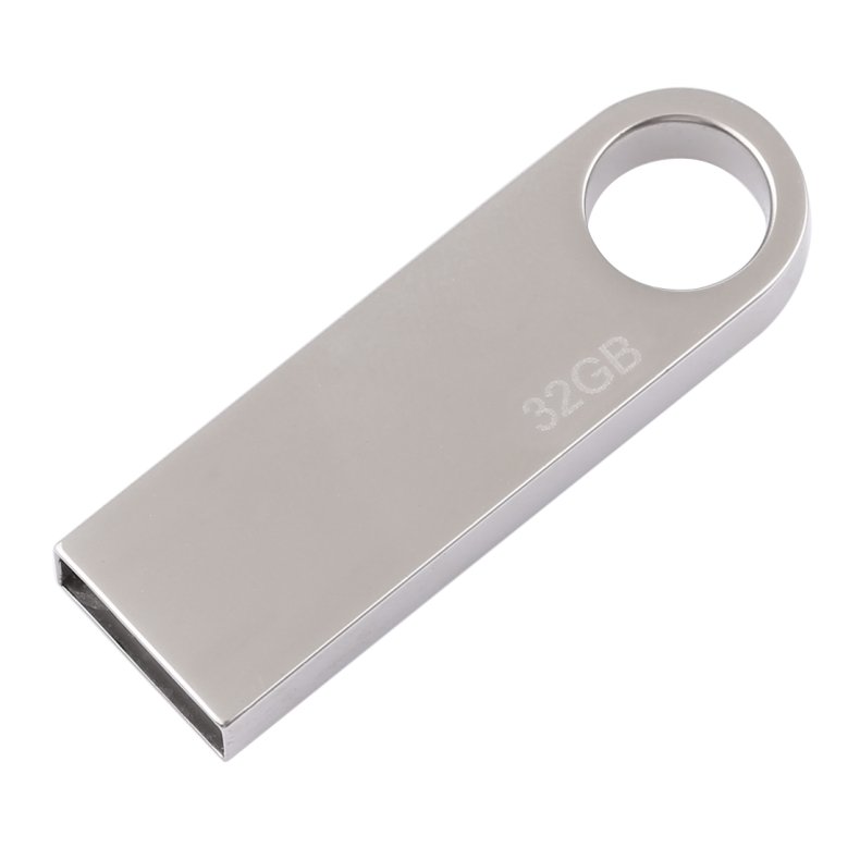 USB Stik til Nglering - 32GB