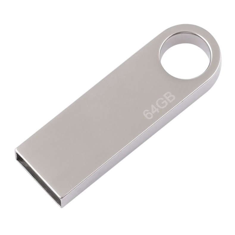 USB Stik til Nglering - 64GB