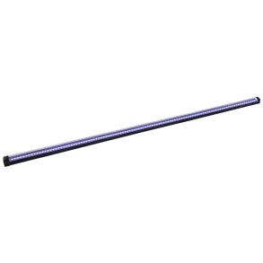 Eurolite LED UV-Bar med 96 LED - 120cm Slimline