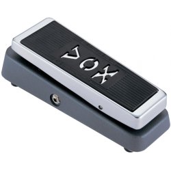 Vox V847A Wah Pedal
