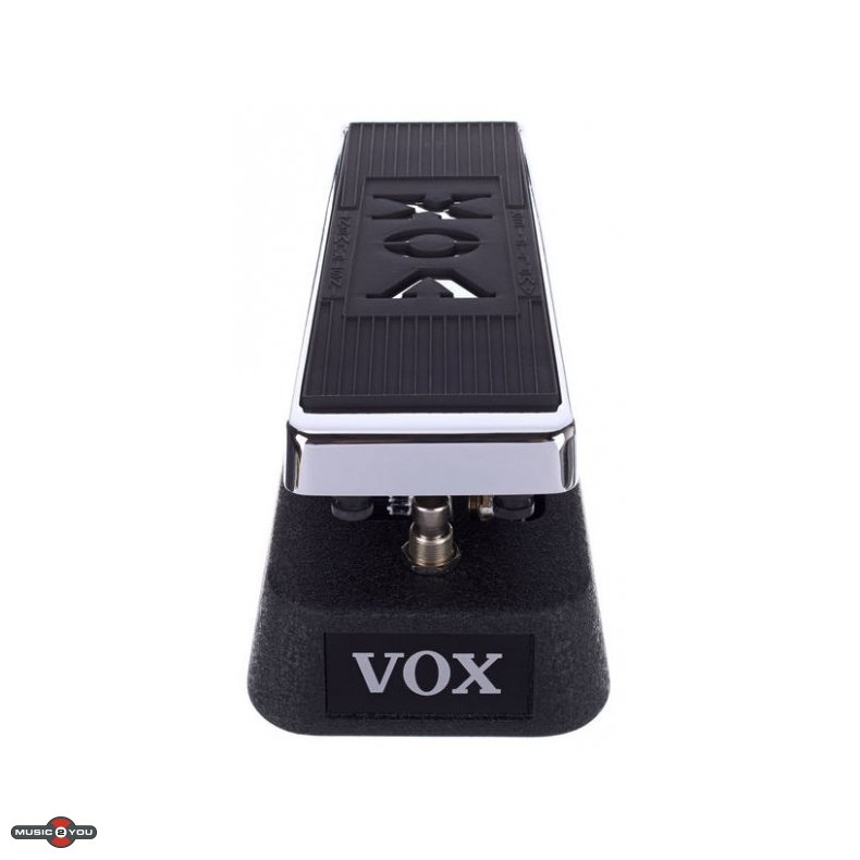 Vox V847A Wah Pedal