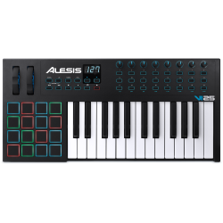 Alesis vi25 Midi keyboard
