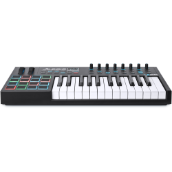 Alesis vi25 Midi keyboard