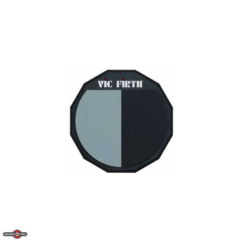 Vic Firth PAD12H veplade