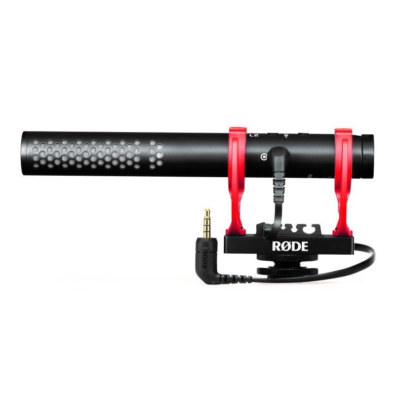 Rde VideoMic NTG