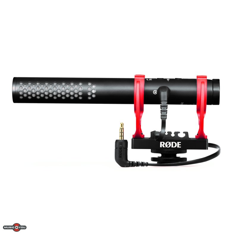 Røde VideoMic NTG