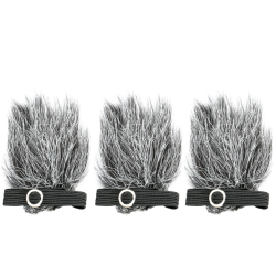 Boya B05 Vindpels til Knaphuls mikrofon