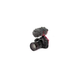 RDE DeadCat GO - Vindhtte til VideoMic GO