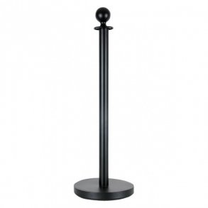 Pro afsprrings stander til tov/reb/kde 95cm - sort