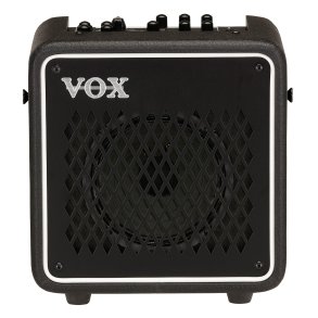 VOX VMG-10 MINI GO El-guitar Combo Forst�rker