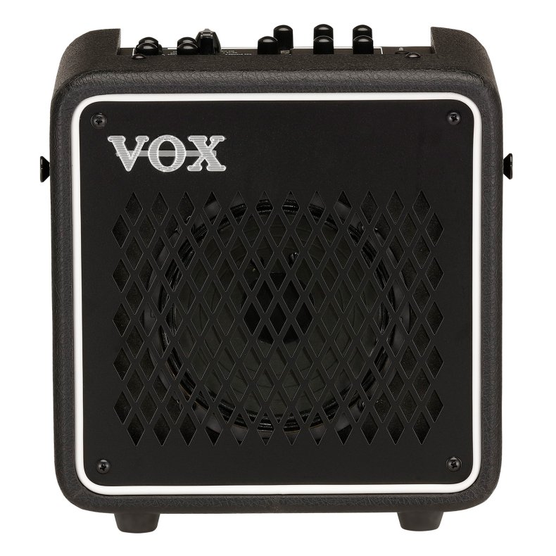 VOX VMG-10 MINI GO El-guitar Combo Forstrker