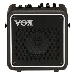VOX VMG-3 MINI GO El-guitar Combo Forstrker