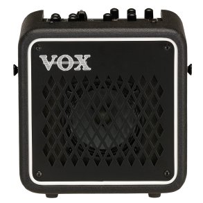 VOX VMG-3 MINI GO El-guitar Combo Forst�rker
