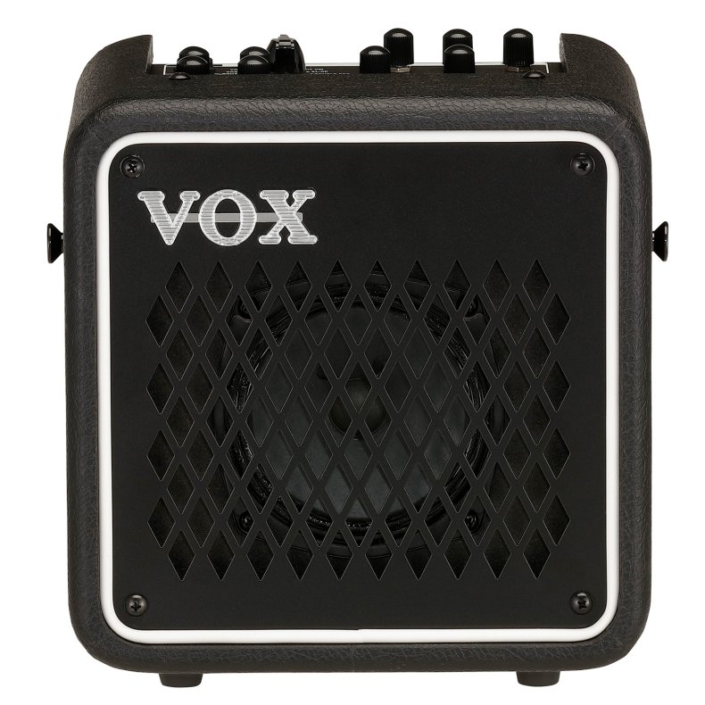 VOX VMG-3 MINI GO El-guitar Combo Forstrker