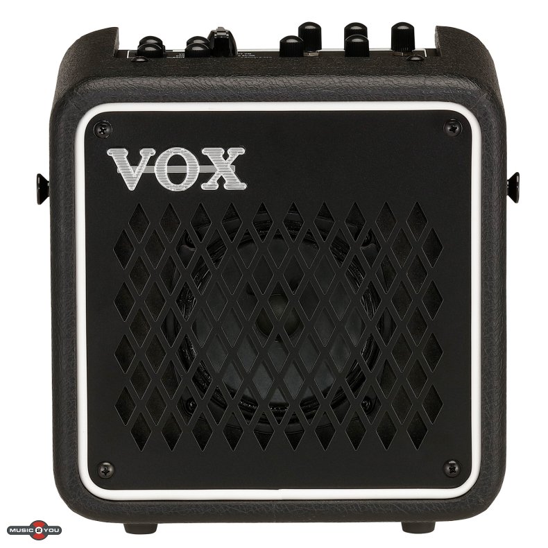 VOX VMG-3 MINI GO El-guitar Combo Forstrker