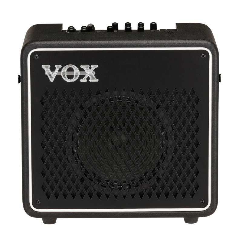 VOX VMG-50 MINI GO El-guitar Combo Forstrker