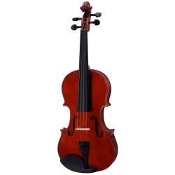 Student Violinst til begynder - 4/4 Strrelse