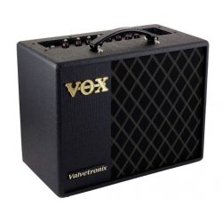 VOX VT20X El-guitar Combo forstrker