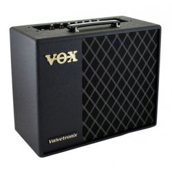 Vox VT40X 40W Guitar combo forstrker