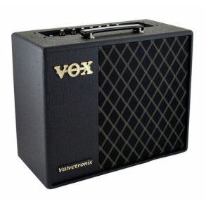 Vox VT40X 40W Guitar combo forst�rker