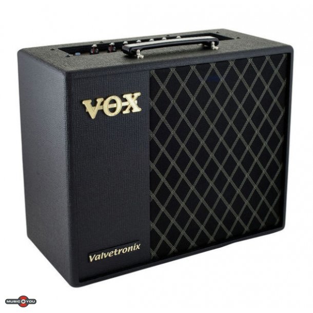 Vox VT40X 40W Guitar combo