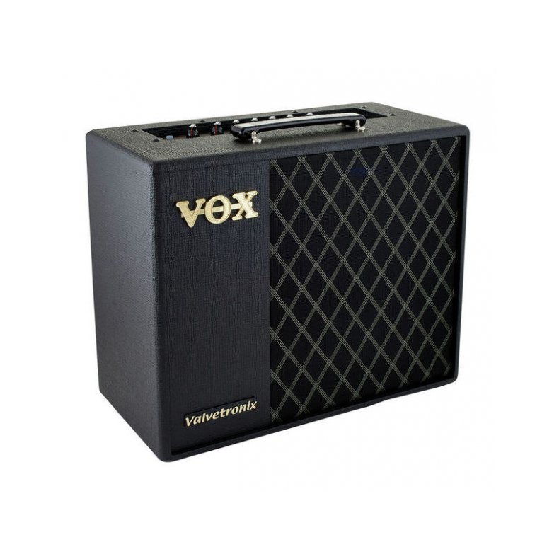 Vox VT40X 40W Guitar combo