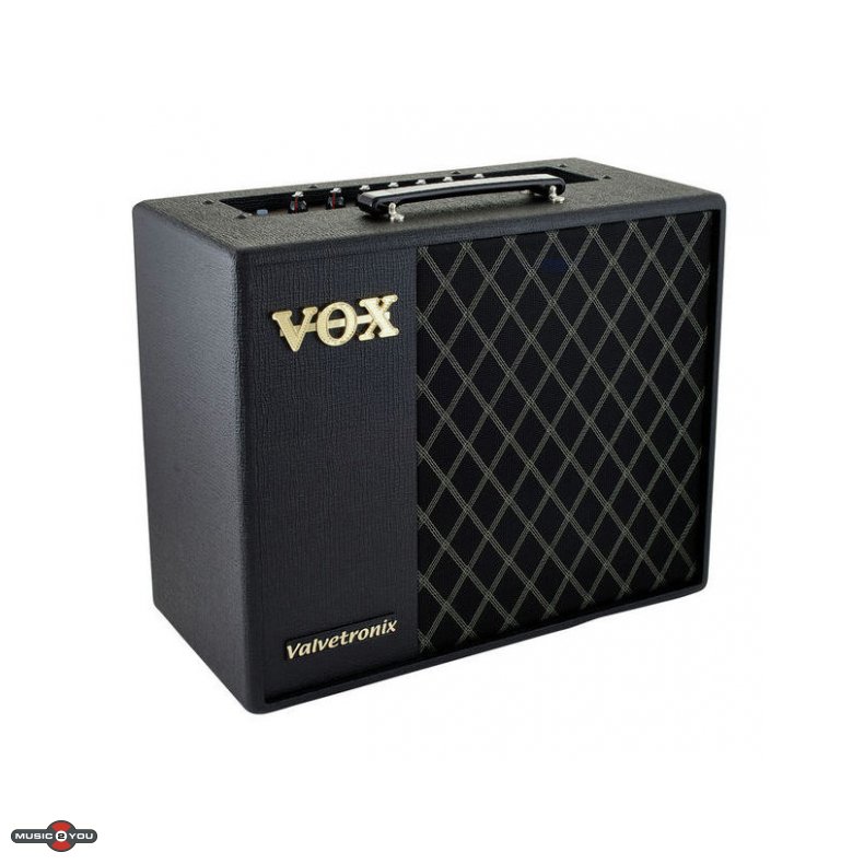Vox VT40X 40W Guitar combo forstrker
