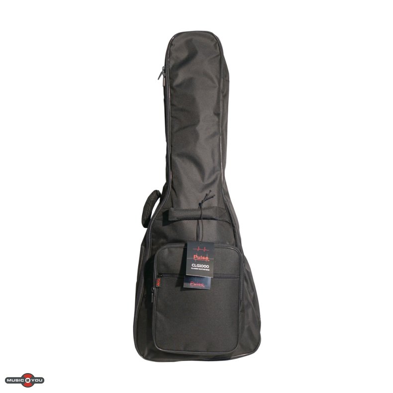 Pulse WEG1000 Gigbag til Westernguitar
