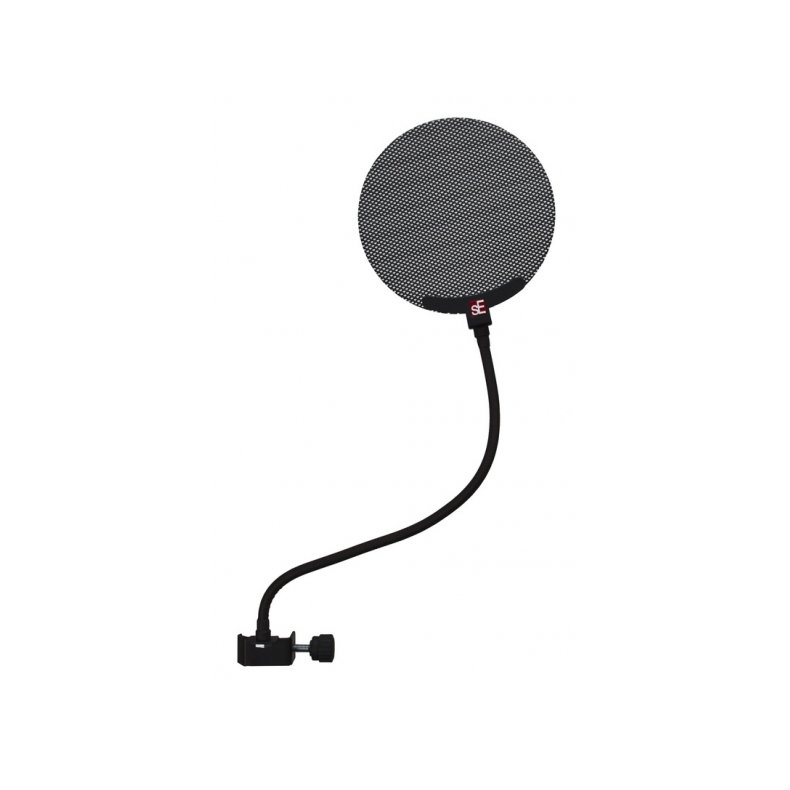 SE Electronics Pro Metal Pop Filter