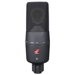 SE Electronics X1S Studio Bundle