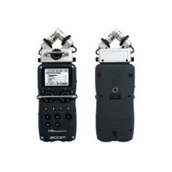 Zoom H5