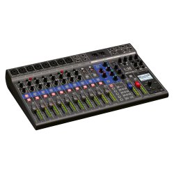 Zoom LiveTrak L-12 Mixer