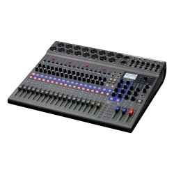 Zoom LiveTrak L-20 Mixer