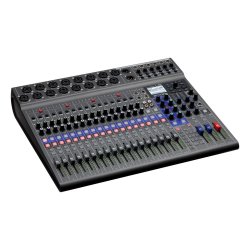 Zoom LiveTrak L-20 Mixer