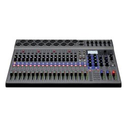 Zoom LiveTrak L-20 Mixer